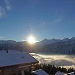 Mountain Panorama By Interhome Apartment
