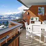 Mountain Panorama By Interhome Apartment *