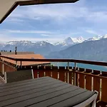 Mountain Panorama By Interhome Apartment Sundlauenen