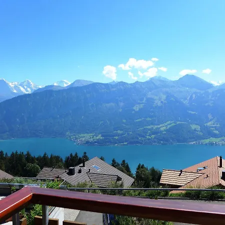 Mountain Panorama By Interhome Apartment *