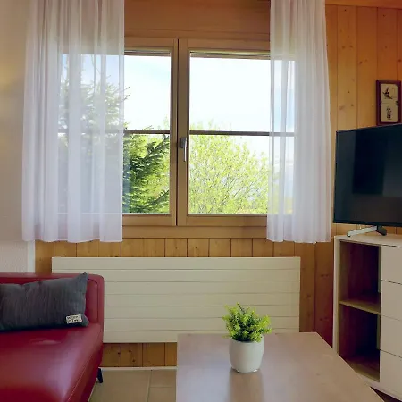 Mountain Panorama By Interhome Apartment