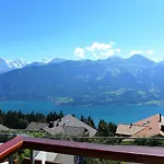 Mountain Panorama By Interhome Appartamento *