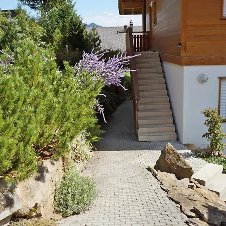 Mountain Panorama By Interhome