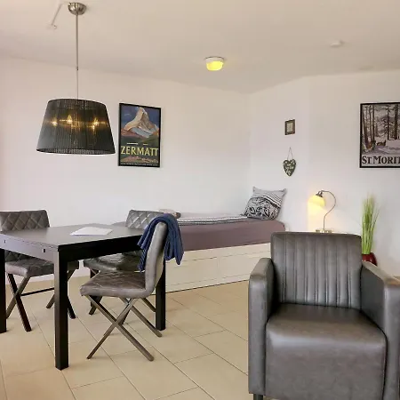 Mountain Panorama By Interhome * Sundlauenen